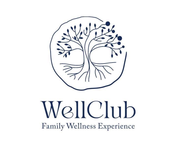 Отель Wellclub - Wellness Family Experience - Seaview Пафос Экстерьер фото