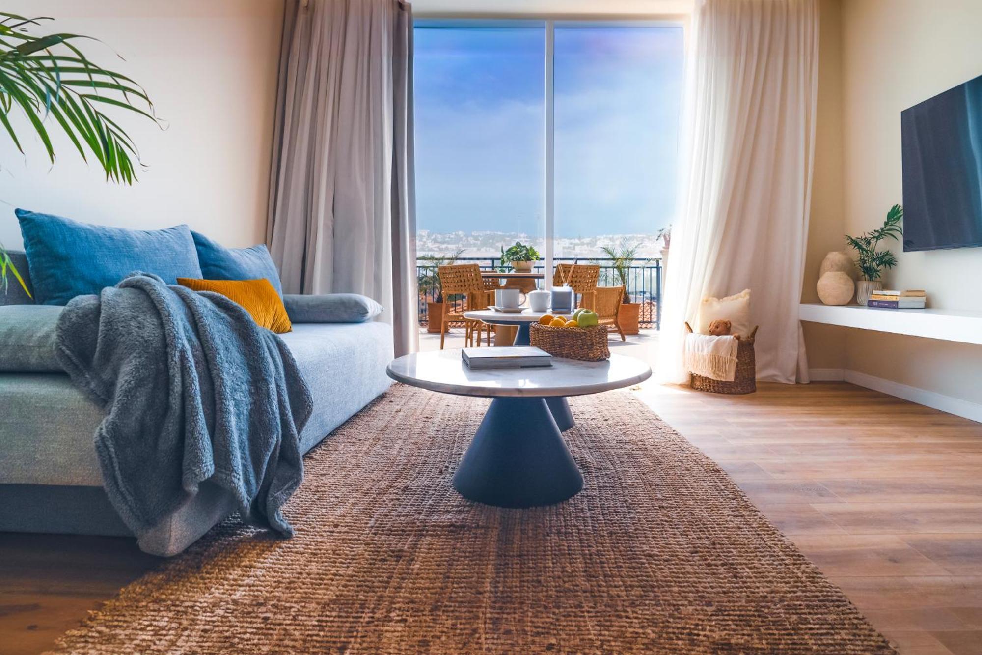Отель Wellclub - Wellness Family Experience - Seaview Пафос Экстерьер фото